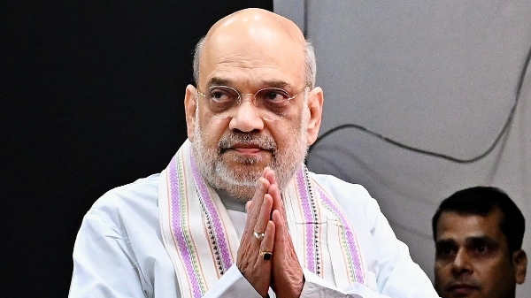 गृह मंत्री अमित शाह का पंजाब दौरा कल, ड्रग्स से जान गंवाने वाले परिवारों से मिलेंगे